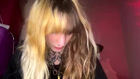 kybaby online show from January 14, 9:51 pm