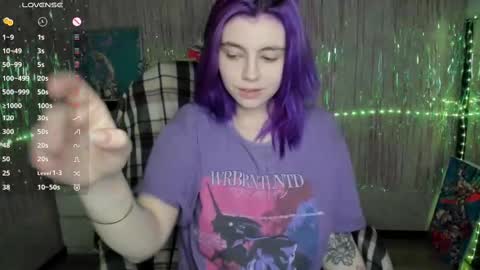 Snapshot of cryptobjgirlv2 chatting on March 7, 4:33 pm Lilith online show from March 7, 4:33 pm