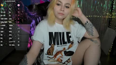 Snapshot of cryptobjgirlv2 chatting on January 19, 4:57 pm Lilith online show from January 19, 4:57 pm