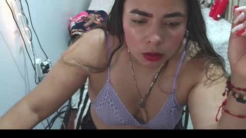 CRYSTAL 1991 online show from December 2, 2:35 am