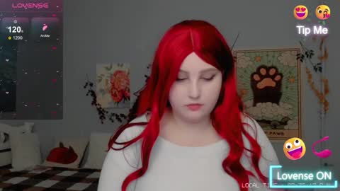 Chris online show from October 28, 5:30 pm