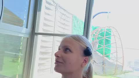 Crystal online show from July 12, 2:40 pm