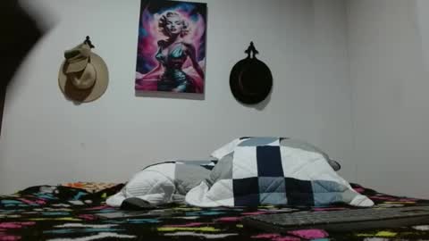 Crystal Blaze online show from March 8, 11:14 am