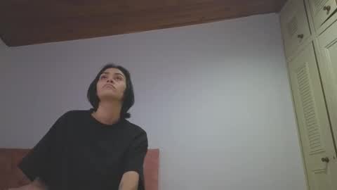 Crystal Blaze online show from September 29, 10:48 pm