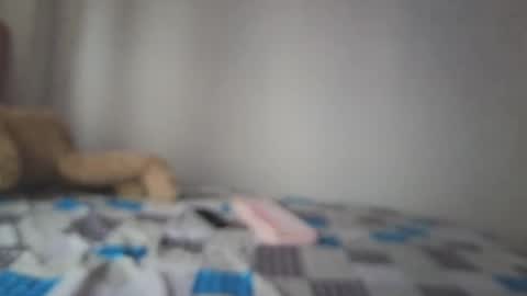 Crystal Blaze online show from October 3, 8:58 pm