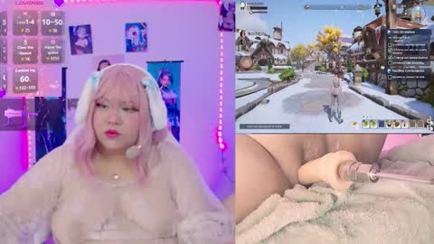 crystal online show from February 15, 5:23 pm