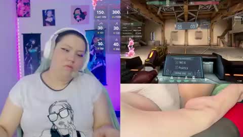 crystal online show from June 17, 7:26 pm