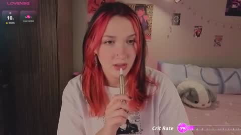 Grace online show from October 22, 8:47 pm