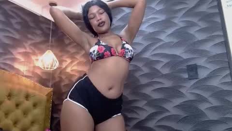 Crystal online show from October 4, 10:14 pm