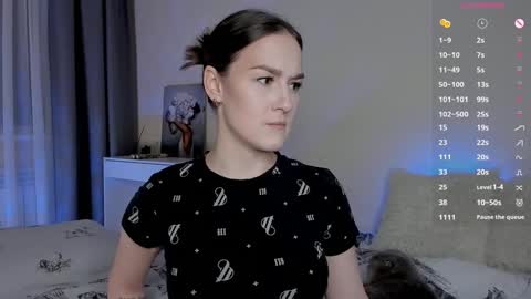 Arina online show from January 8, 7:45 pm