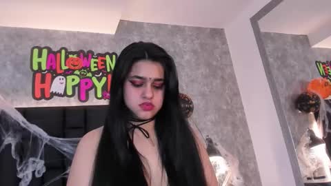 Crystal online show from October 24, 6:37 pm