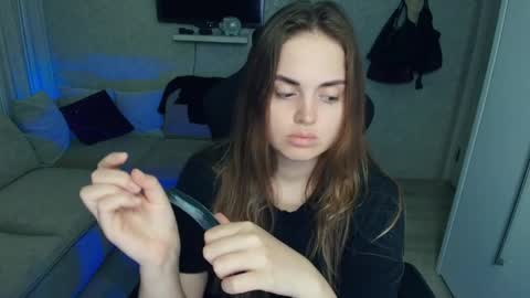 crystalemily online show from March 27, 7:14 pm