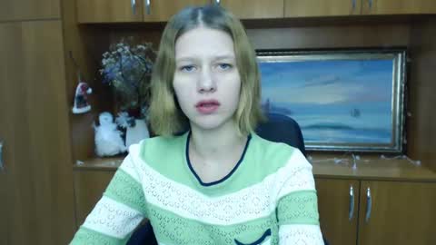 Stella online show from January 12, 7:21 am