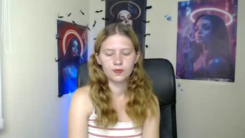 Stella online show from July 3, 12:11 pm