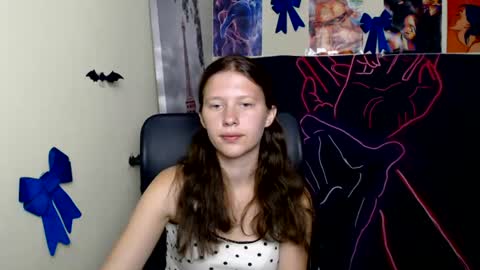 Stella online show from July 28, 3:32 pm