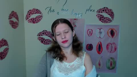 Stella online show from December 15, 7:57 am