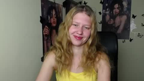 Stella online show from July 7, 7:09 am
