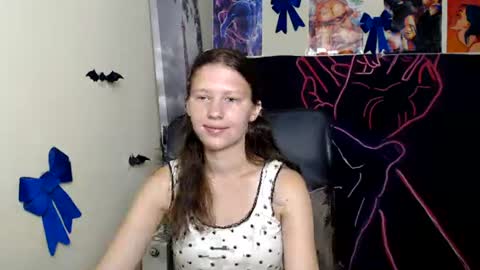 Stella online show from July 28, 2:13 pm