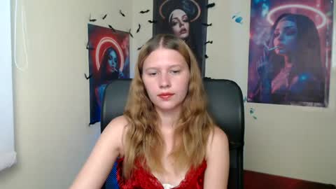 Stella online show from June 28, 12:12 pm