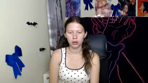 Stella online show from July 28, 12:48 pm