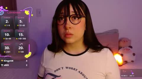 Olivia  online show from September 14, 2:09 am