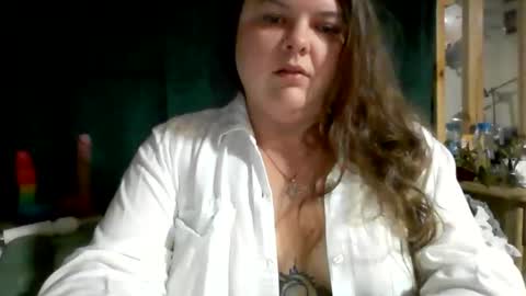 Herekittykitty69 online show from June 11, 2:25 pm