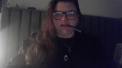 Herekittykitty69 online show from February 23, 6:44 am