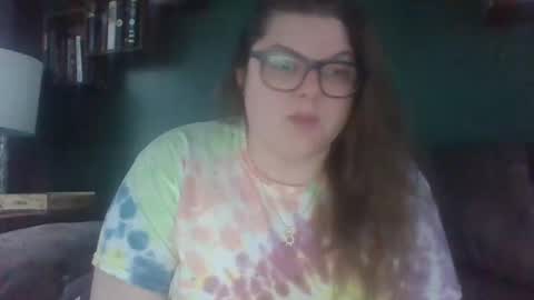 Herekittykitty69 online show from January 10, 7:32 pm