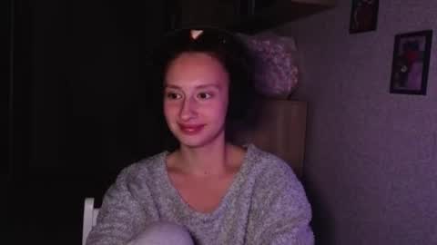 Kristina online show from October 3, 12:16 am