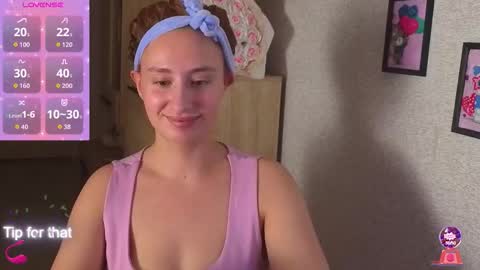 Kristina online show from December 1, 4:16 am