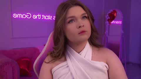 Crystal online show from February 15, 6:16 am