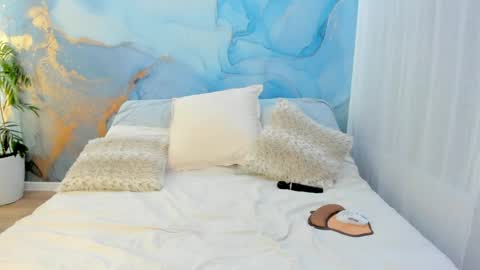 Maria online show from May 10, 4:36 am