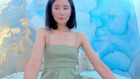 Maria online show from May 17, 2:33 am