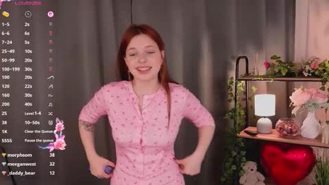 Morry online show from March 21, 4:45 pm