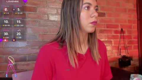 Soy Crystal online show from January 24, 11:37 am