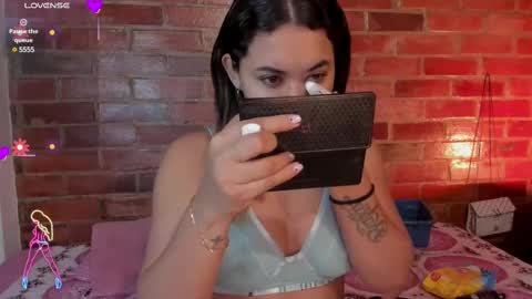 Soy Crystal online show from March 7, 10:02 am