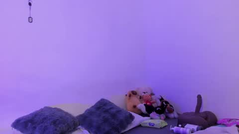 Soy Crystal online show from October 13, 4:53 pm