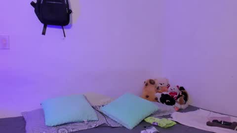 Soy Crystal online show from October 16, 11:46 am