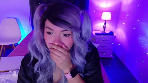 cuckoldlover69_ online show from February 28, 3:04 am