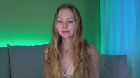 Alexia online show from February 22, 2:29 pm