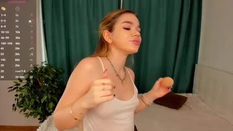 Silvia online show from April 30, 7:02 am