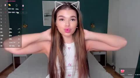 Silvia online show from February 28, 7:19 am