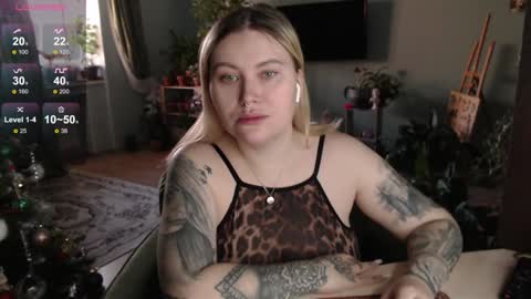 Chris online show from December 23, 3:50 am