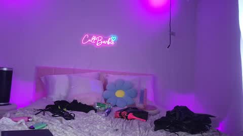 Cult Barbie online show from June 6, 7:03 am