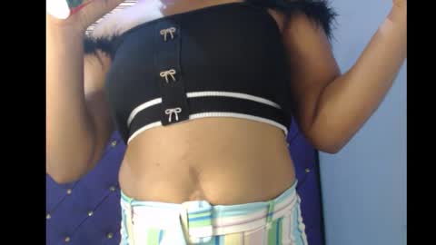 Nancy online show from February 6, 7:34 am