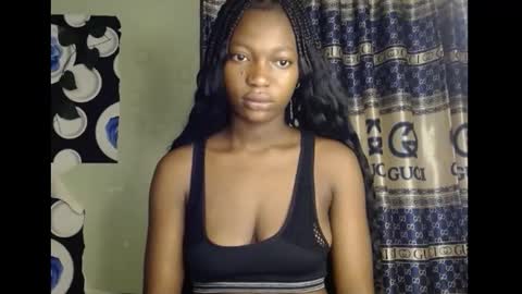 cumebony_petit online show from September 8, 10:09 pm