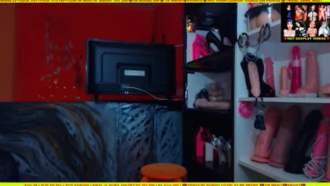 cuminmenowbby online show from September 17, 4:16 pm