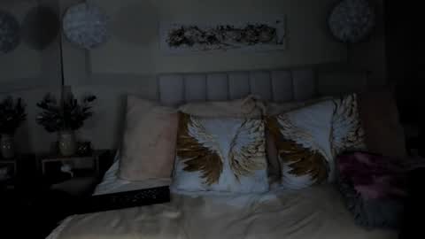 Cumming Loving online show from May 16, 8:08 pm