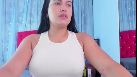 cumming tiffani online show from January 11, 12:29 pm