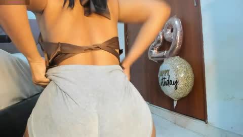 Paulina online show from May 17, 4:11 am
